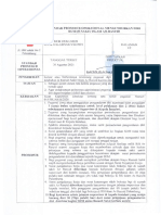 SPO Mengundurkan DIri (RESIGN) PDF