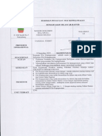 SPO Penataan File Kepegawaian PDF