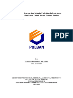 Elrich Gratiawan WD. Gulo - 221158007 - IPMPI - Jembatan Lubuk Kuari PDF