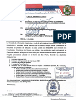 Requisitos para SISU