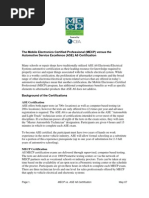 Chapter 2 Automotive Careers Ase Certification | PDF | Transmission ...