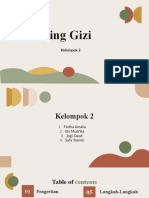 Kelompok 2 - PKG