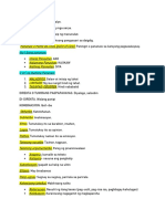 Pagbasa Reviewer PDF