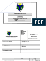 Sop Surat Masuk