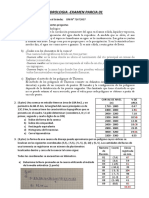 Examen Parcial 01 Hidro C1 2023 I