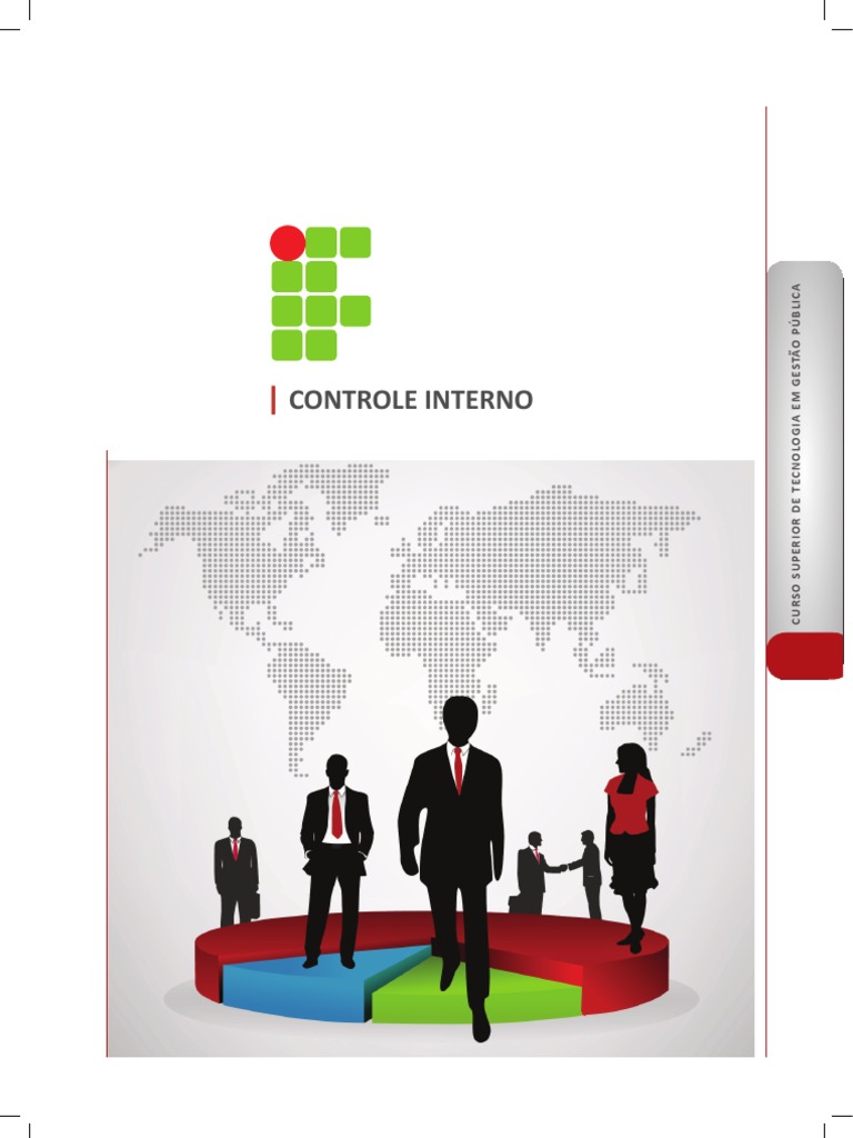 Controle Interno na Gestão Pública | PDF | Auditoria interna | Estado