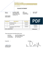 BILLING STATEMENT-MR Padilla 06112022 PDF