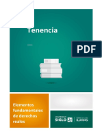 10 Tenencia PDF