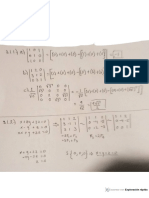 Tarea 3 de Metodos Matemáticos para La Física PDF