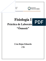 Fisiología I-Práctica 1 PDF