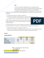 Examen Final Finance