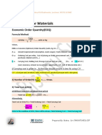 Bbs 2nd Year Macro Economics All Notes | PDF