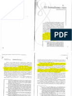 Formalismo Gomez Redondo PDF