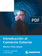 Libro de Comercio Exterior PDF