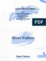 Congestive Heart Failure