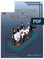 Overview of Business and Management Fundamentals