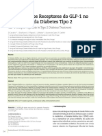 Artigo - DM2 e GLP-1