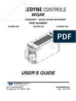 Users Manual 4317111 6 PDF