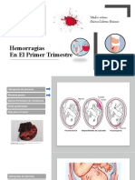 Primer Trimestre