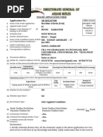 Assam Rifle 2 PDF