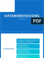 FundamentosDataWareHousing PDF