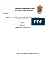 Ev1 - Entorno Economico de Los Negocios - AMMG PDF
