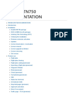 Documentation PDF