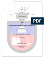 Bienes Del Estado Ecuatoriano PDF