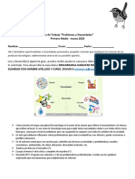 Guia de Trabajo N1 Primero Medio Tecnología Marzo 2020 PDF