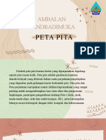 Peta Pita - Candradimuka