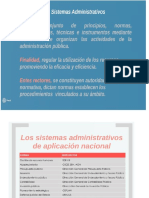 Sistemas Administrativos PDF