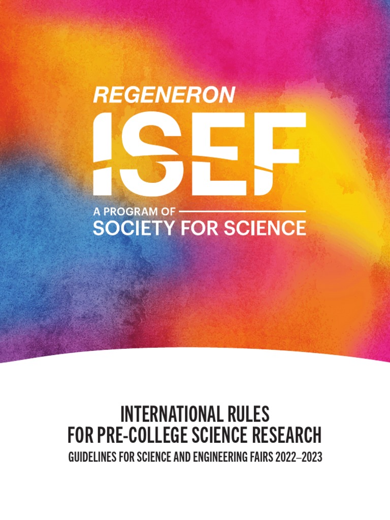ISEFRulesandGuidelines.pdf PDF