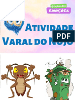 Varal Do Nojo PDF