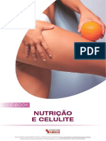 E-Book - Nutrição e Celulite - Edit4 PDF