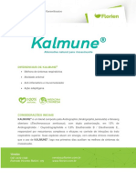 Kalmune Literatura PDF