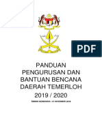 Buku Profile JPBD 2019 - 2020 EDIT PDF