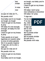 Sin Ti PDF
