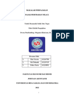 Makalah Faktur Pajak 2 Fix PDF