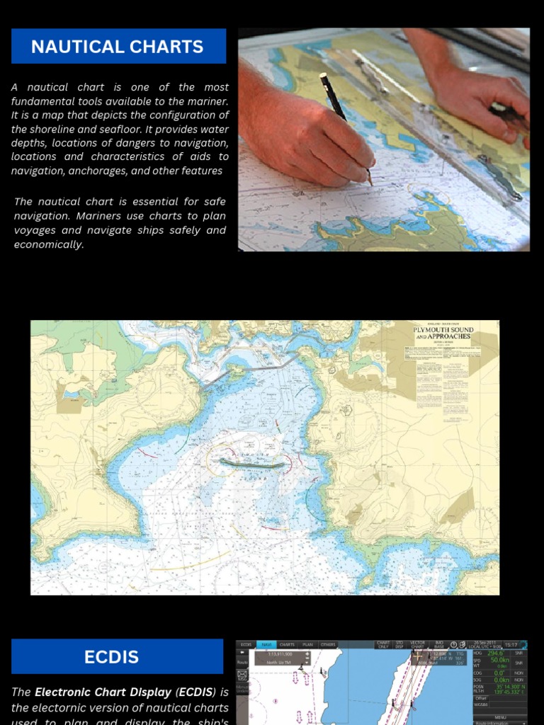 Essential Navigation Tools for Mariners | PDF