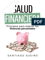 Salud Financiera