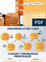 Caso Hengda - Grupo 8 PDF