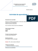 ActividadDeAprendizaje1 Tema1 DistribucionesDeProbabilidades EstApl Economia P 202350 PDF