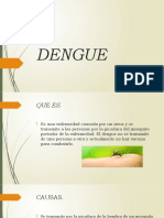 DENGUE