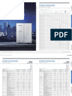 Outdoor DVM S Cooling PDF