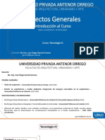Cálculo de Ascensores Sem 01 PDF