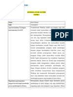 T9 - Koneksi Antar Materi PDF