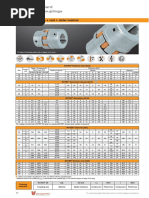 L011395 - Rotex Standard 42 Series | PDF | Manufactured Goods ...