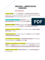 Guía Examen Final - Admin PDF