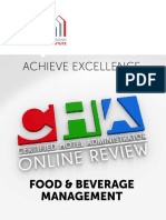 CHA FoodBeverageManagement PDF