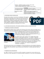 Oparin PDF